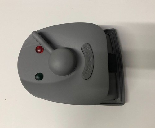 Bailey Hartal Door Lock R/H FAWO FW Triangular Caravan Exterior Doorlock - GTL5 - Picture 14 of 14