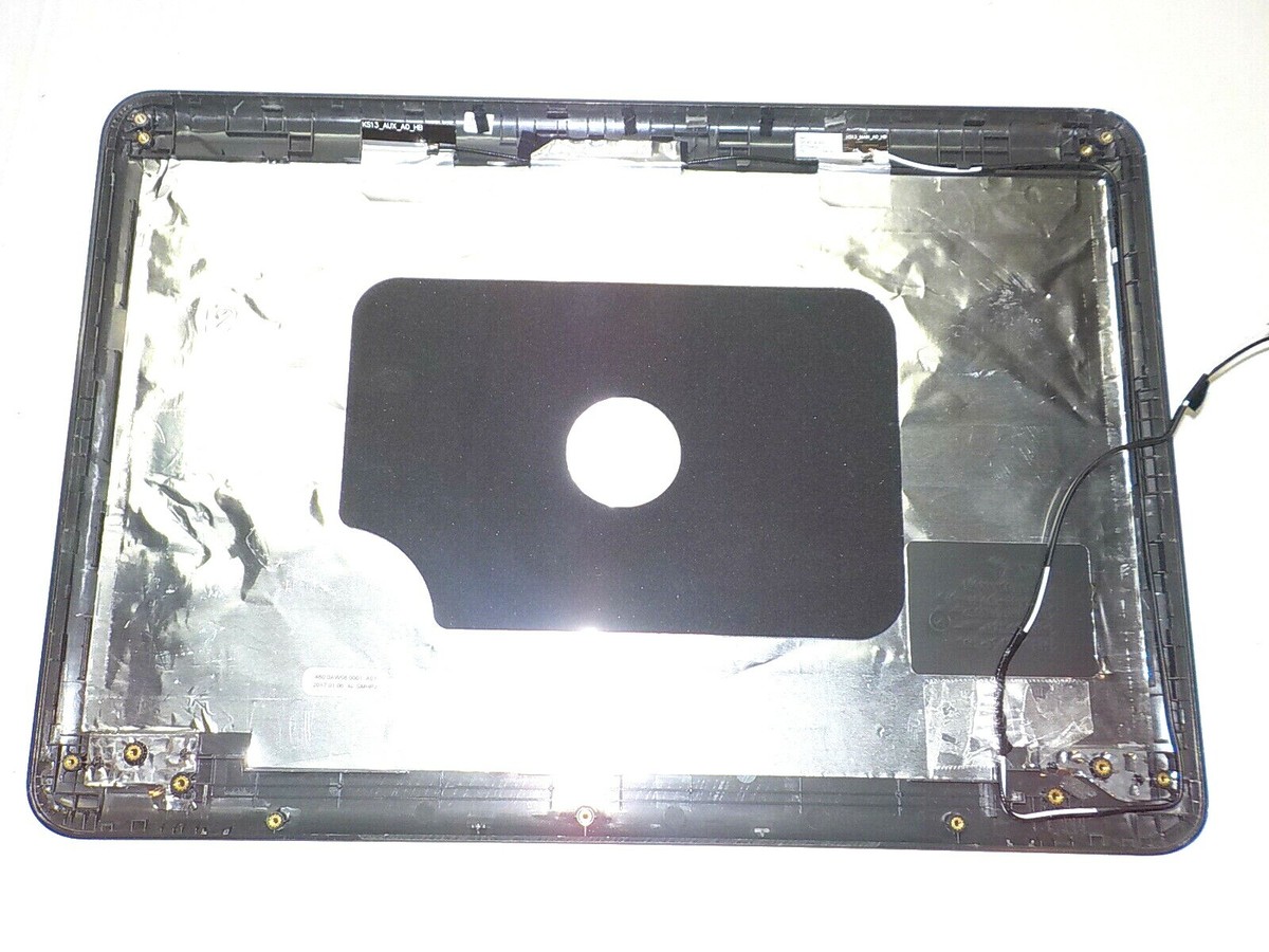 DELL　Latitude 3380　タッチパネル　Office2021付属 OEM Dell Latitude 3380 Laptop LCD Top Back Cover Grey Assembly