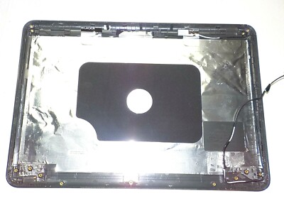 OEM Dell Latitude 3380 Laptop LCD Top Back Cover Grey Assembly