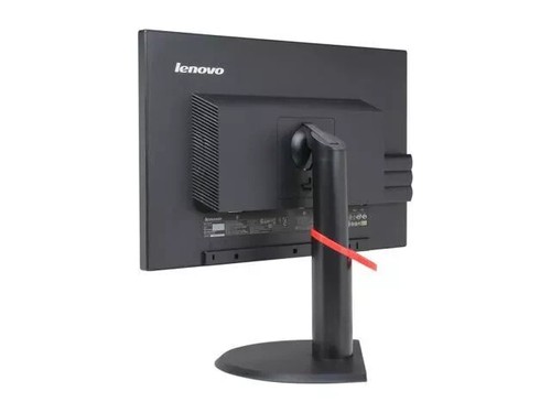 Lenovo ThinkVision LT2323pwA 23" 1920x1080 Full HD LED Backlit Monitor No Stand - Picture 4 of 4
