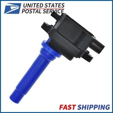Ignition Coil New UF283 C1146 E501C 0K013-18-...