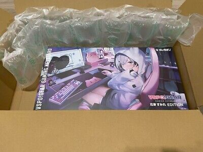[未開封] VSPO! GEAR 花芽すみれ EDITION s-l400.jpg
