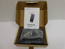 GD Bow Breathalyzer Portable Breath Alcohol Tester New In Box