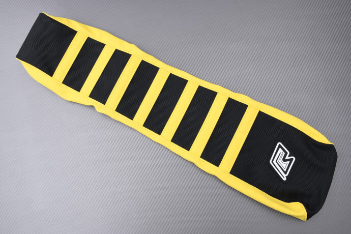 Housse de selle Enduro pour Suzuki RM 85 (17/14) 2002-2024