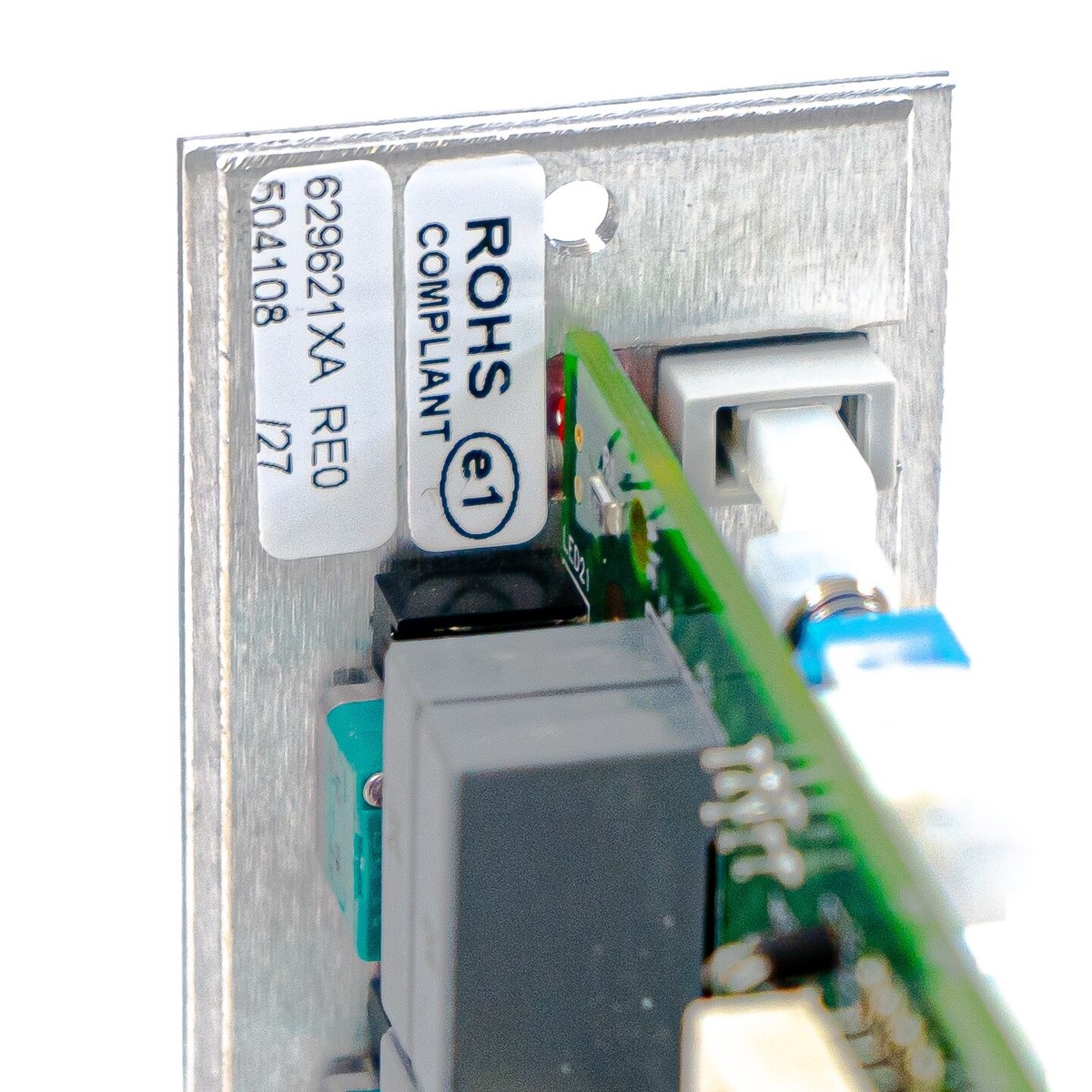 SSL XR621 Microphone Preamp Single Module for Solid State SSL XR621 Microphone Preamp Single Module for Solid State