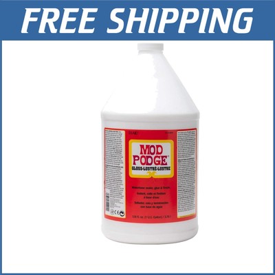 Non-Toxic Multi-Purpose Sealer Perfect for Wood, Paper & Plastic   Quick-Drying