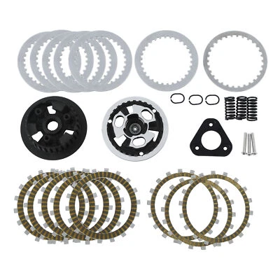 Spring Clutch Pressure Plates Set Fit For BMW R1200GS 2013-19 R1250RT 19-25 - Bild 1 von 4