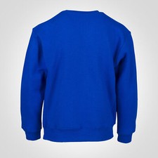 Russell Athletic Youth Dri-Power Fleece Crew Sweatshirt 998hbb1