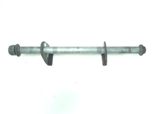 hinterachse SUZUKI GSX 600 F 1988-1997 1997 gebraucht 130498