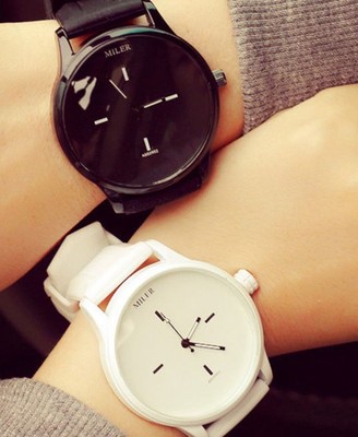 relojes de pareja