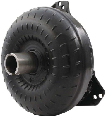 High Performance Stall Torque Converter Turbo TH350/TH400 10 Inch