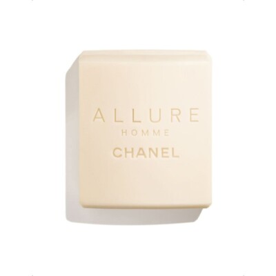 allure glutathione soap boss CHANEL ALLURE Homme Savon / Soap 7.05 oz For Men, NEW, SEALED