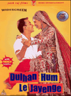 Salman Khan DVDs Language