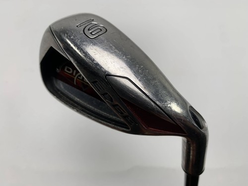 Callaway Diablo Edge Single 9 Iron 75g Regular Graphite Mens RH - Picture 2 of 6