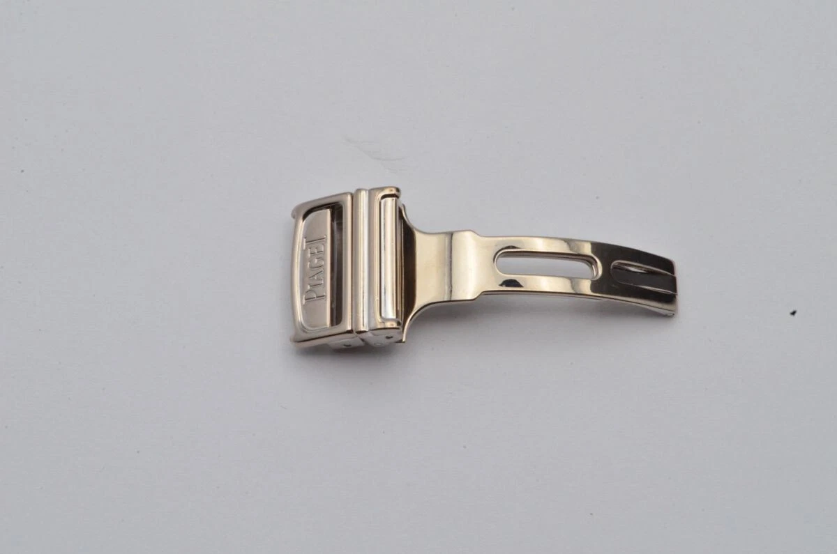 Folding clasp best sale