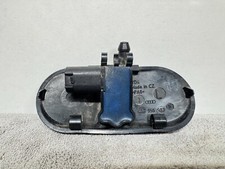 Audi A6 S6 C6 Windshield Spray Jet Nossle Left OEM 4F0955987A