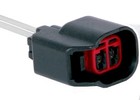 <!--F#f_0-->Horn Connector ACDelco GM Original Equipment 89046838|Motors part<!--F/-->