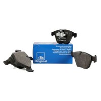 ATE 13.0460-7238.2 Original BremsbeläGe FüR BMW 3Er E90-93 X1 E84 Z4 E89 Vorne