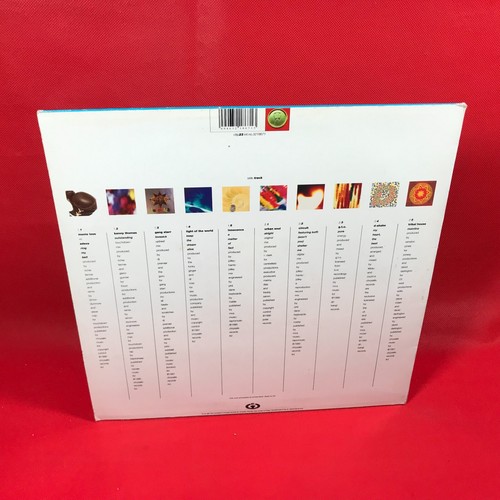 VARIOUS Enjoy! The Sound Of Cooltempo Volume 2 1991 UK vinyl LP - Picture 2 of 4