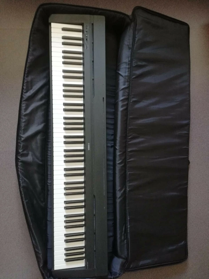 Yamaha P-45, photo 1 sur 4