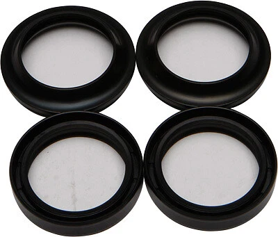 All Balls 56-133-1 Fork/Dust Seal Kit - Ducati ST2 1998-2003 - Image 3 of 4