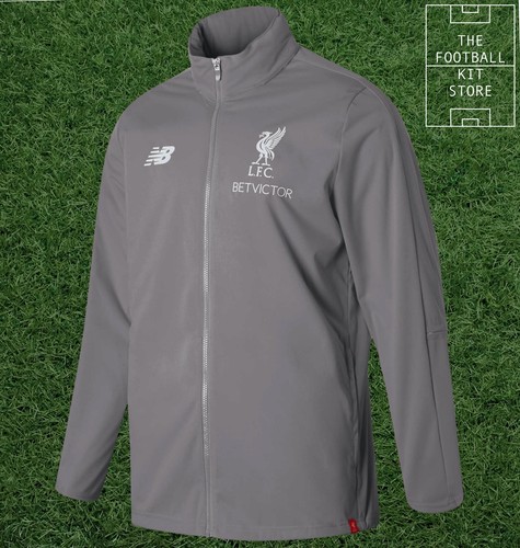 New balance Liverpool Rain Jacket - LFC 