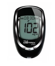 TRUE METRIX PRO Blood Glucose Monitor