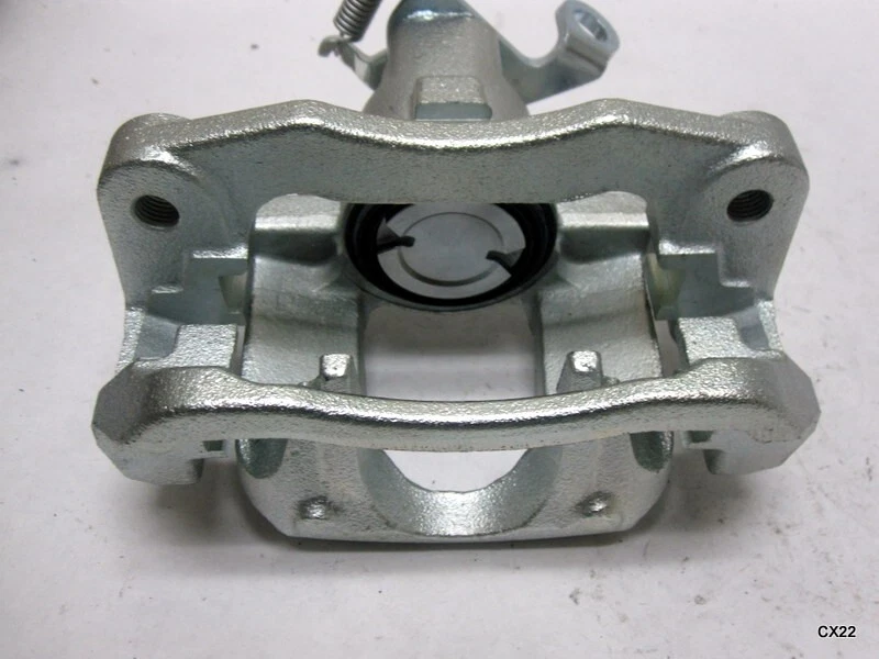 Juego de pinzas de freno de disco traseras 18-B5177, 18-B5176 para Dodge Journey 2009-2012 Foto 4 de 4