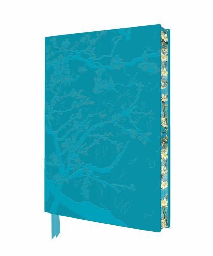 Artisan Art Notebooks Ser.: Vincent Van Gogh: Almond Blossom Artisan Art ...