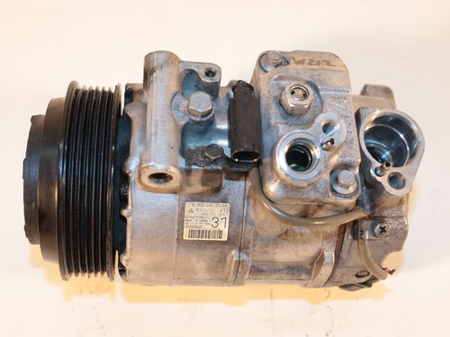Mercedes W212 E350 CGI Klimakompressor Kompressor Klima A0022303111 DENSO
