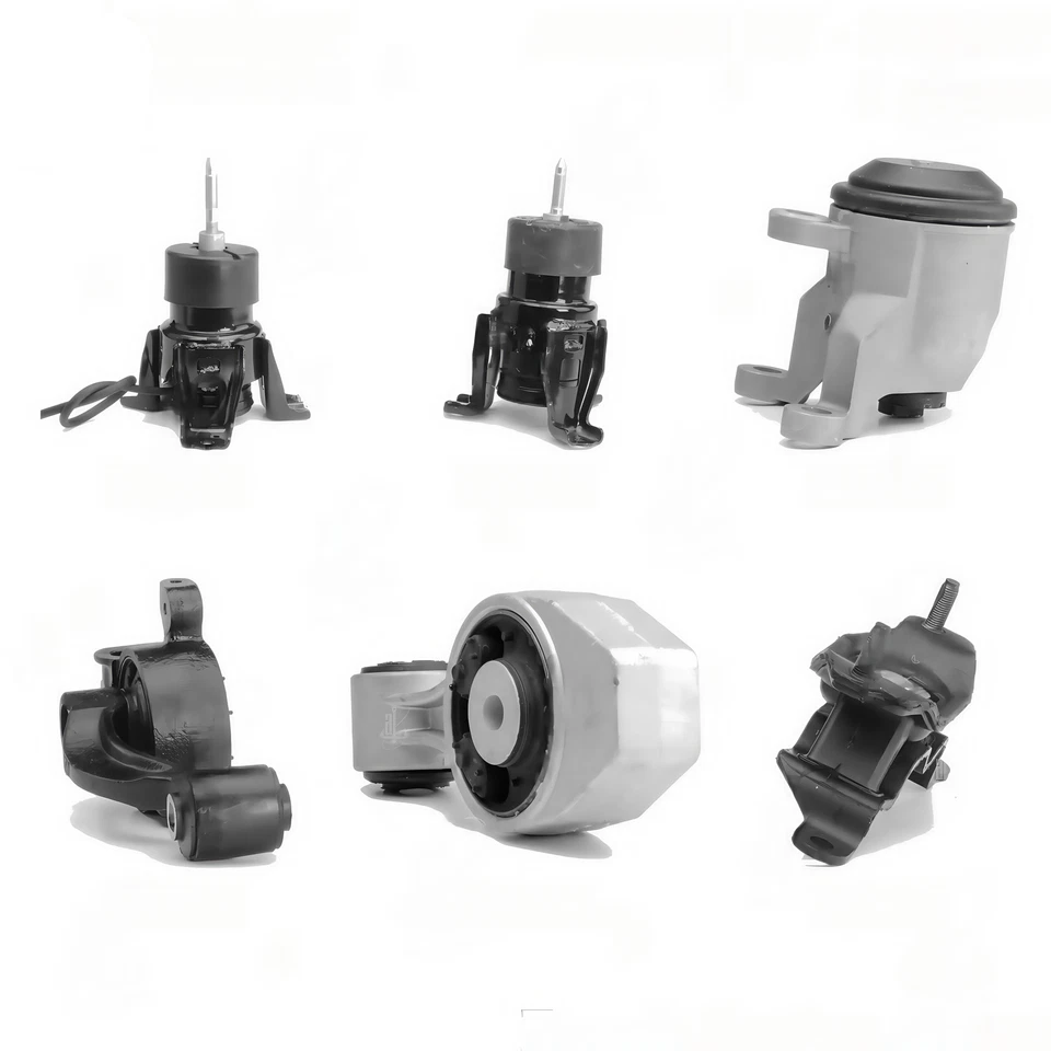 Kit de montagem de motor para INFINITI QX60 2014 2015 2016 2017 2018 2019 2020 3.5L V6 - Imagem 2 de 4