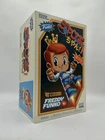 Jumbo Chan Freddy Funko 14'' Vinyl Collectible - New