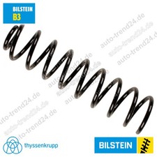 Bilstein B3 Schraubenfeder hinten u.a.: VW Polo Variant 6V5, Bj. 1997-2001