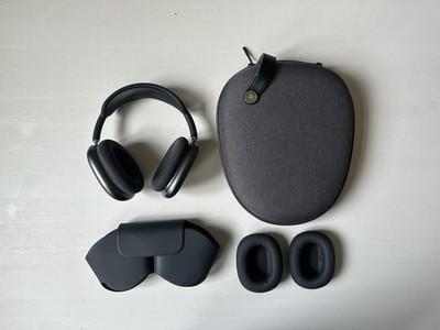 Apple AirPods Max - Space Grau, 1. Gen - Model A2096