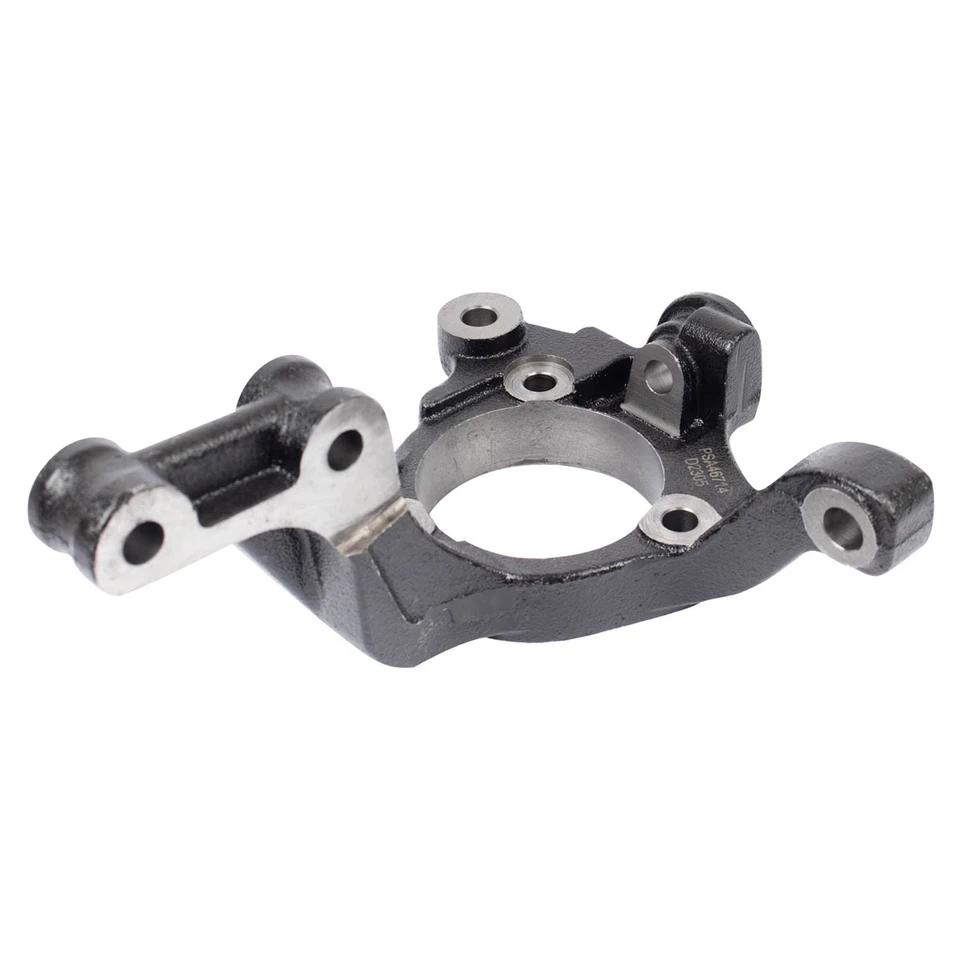 TRQ PSA77580 Drivetrain Kit Front 10399689 Foto 4 de 4