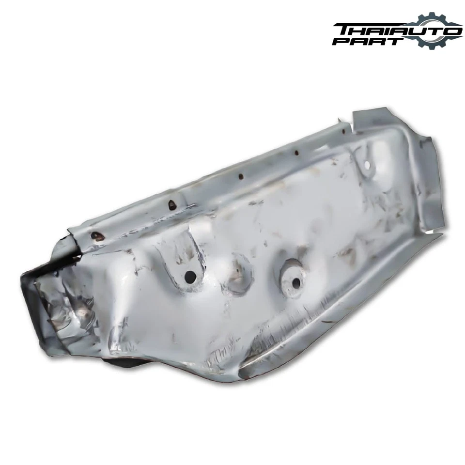 Para Toyota Hilux RN30 RN40 1979-1983 puerta trasera carrocería trasera esquina superior derecha Foto 4 de 4