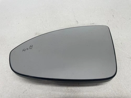 2013-2016 Chevrolet Cruze Left Driver Side Blind Spot Heated Mirror Glass OEM