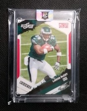 LeSean McCoy Cards and Memorabilia Guide 13