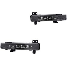 TYC LED Nebelscheinwerfer links rechts für BMW 5er Touring G31 G30 F90