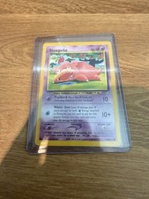 Slowpoke 73/111 Neo Genesis Regular