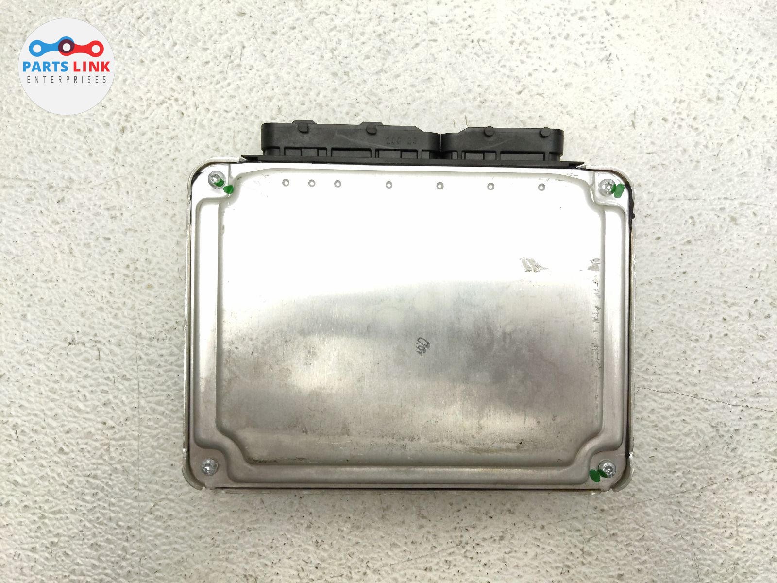 2007-19 MASERATI GRANTURISMO ENGINE CONTROL MODULE UNIT BRAIN 4.2L M145 248754