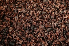 500GM  Raw Cacao / Cocoa Nibs 100% RAW Chocol...
