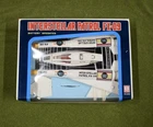 Hong Da Interstellar Patrol FX-09 HD-8208 Un Tested Buck Rogers