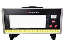 Radiographic Film Viewer with Maximum Brightness 125000Cd/M2 (388000LUX) for NDT