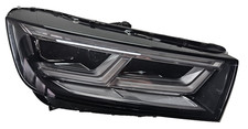 Original Audi Q5 FY SQ5 Full LED Scheinwerfer vorne Rechts 80A941036
