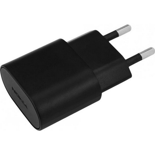 Nokia Caricabatterie Originale Parete Usb Ac-60e Per Lumia 930 Icon Mural N-gage - Foto 3 di 5