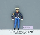 Gung-Ho Gung Ho V2 G.I. Joe 1987 Hasbro Vintage Action Figure