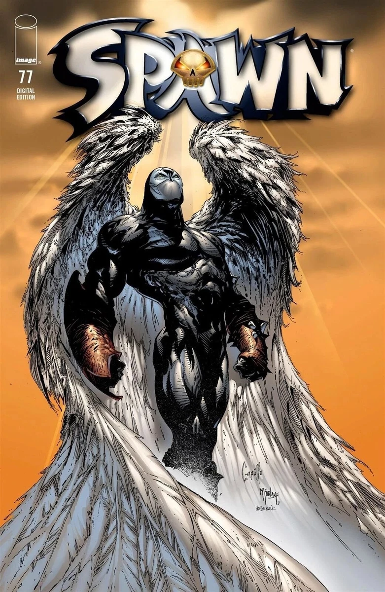 spawn poster products for sale | eBay