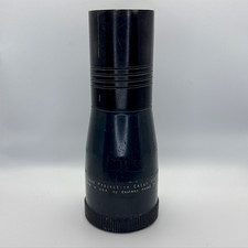 Vintage Original Kodak Projection Ektar Lens Made In USA Large 11" Inch F: 3.7