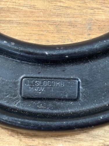J.T. Slocomb co. Micrometer (26802) - Picture 3 of 5